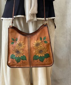 Whisper of Luxury Bag