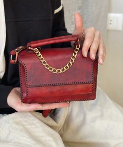 شنطة سُحر البساطة