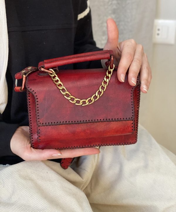 Charm of Simplicity Bag