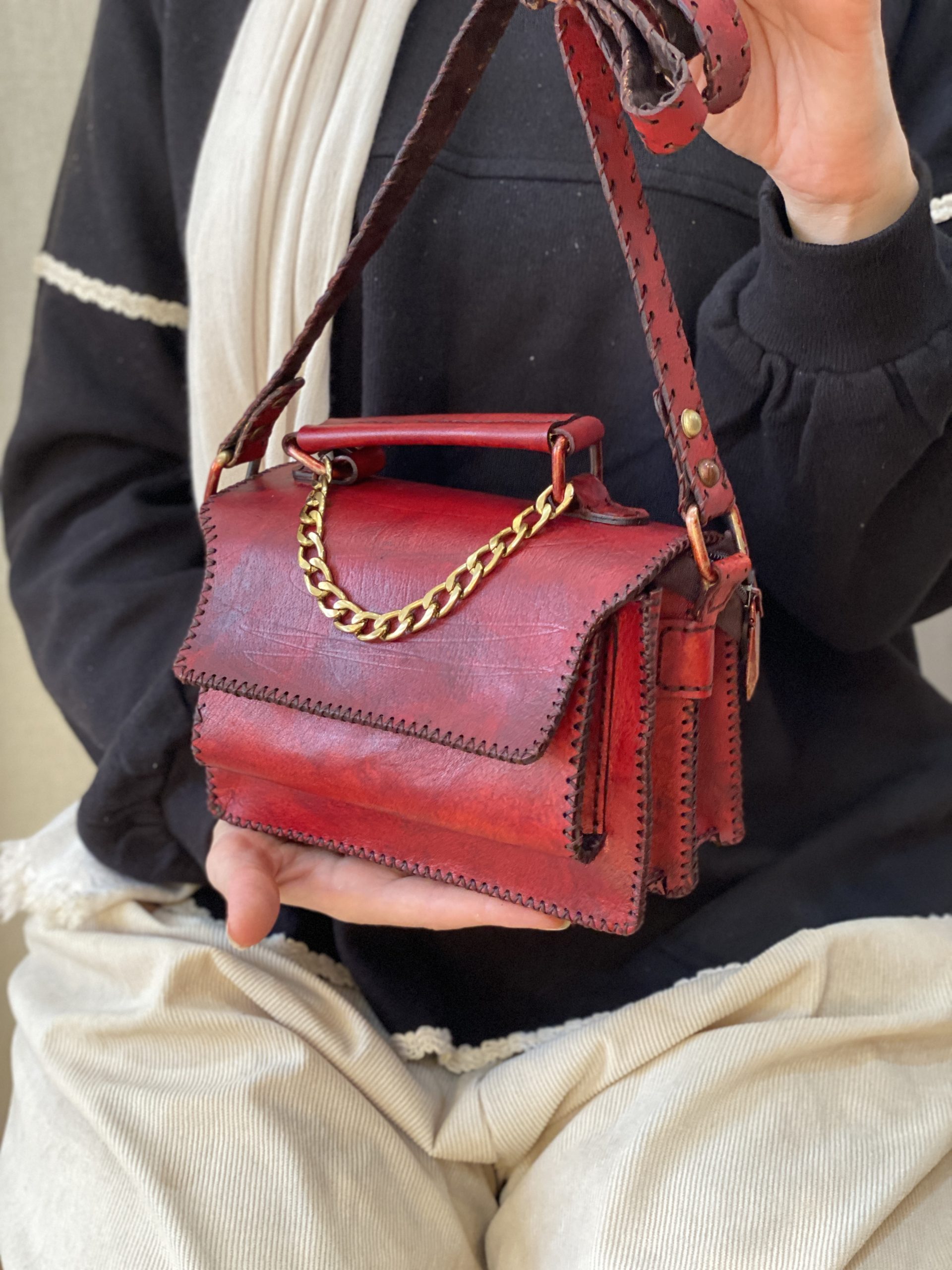 شنطة سُحر البساطة - الصورة 3