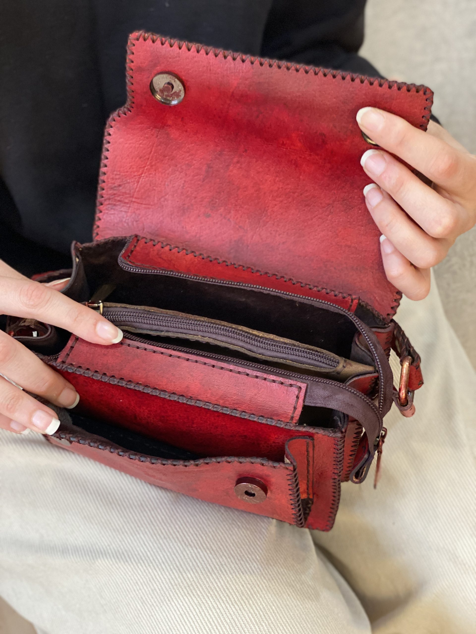 شنطة سُحر البساطة - الصورة 4