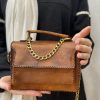 Timeless Femininity Bag