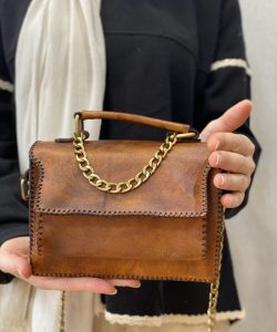 Timeless Femininity Bag