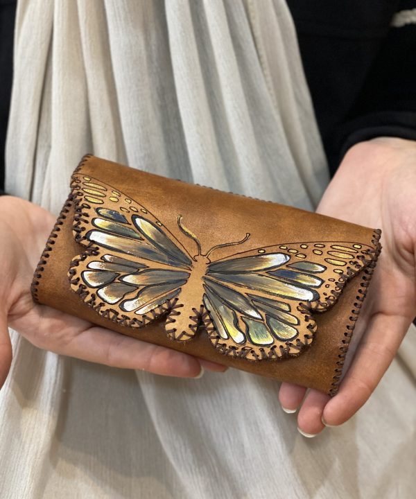 Butterfly Wallet (large)