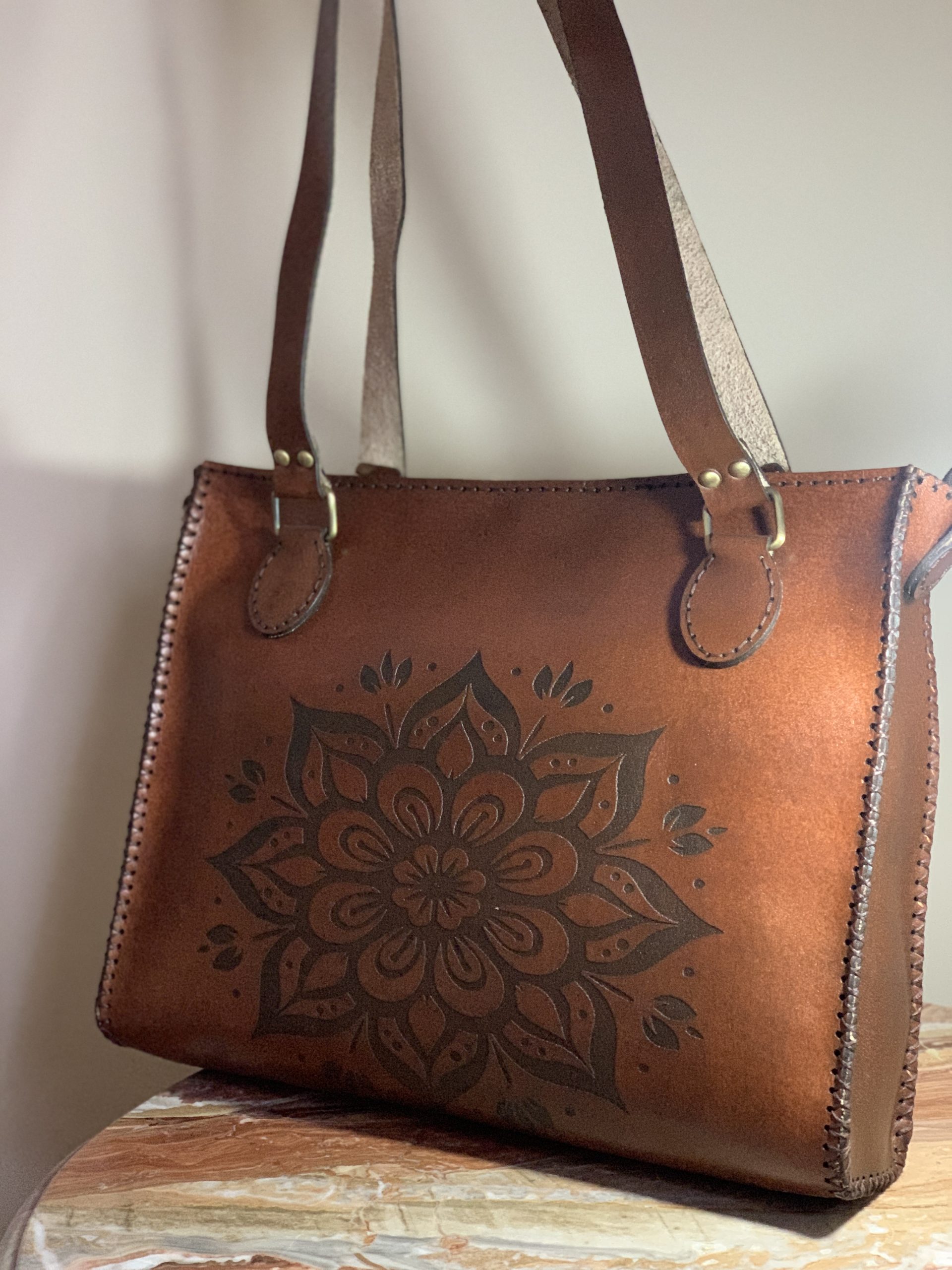 شنطة أنامل مبدعة - الصورة 7