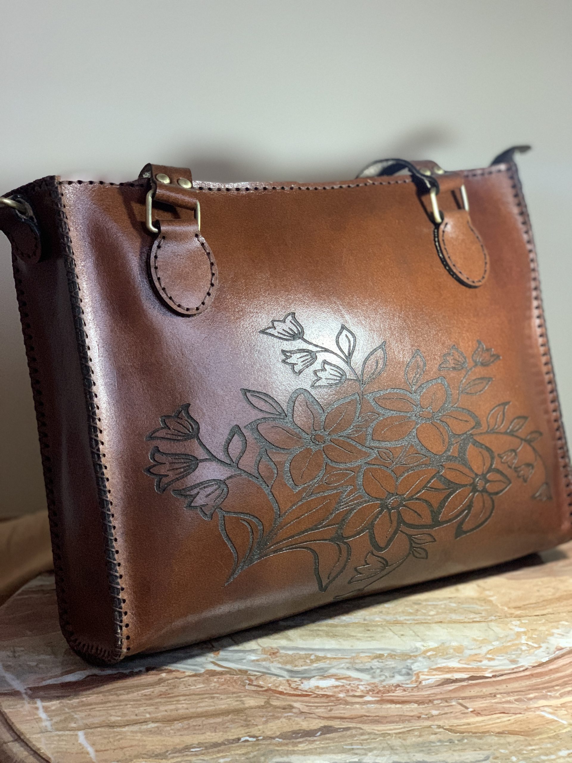 شنطة لمسات جميلة - الصورة 3