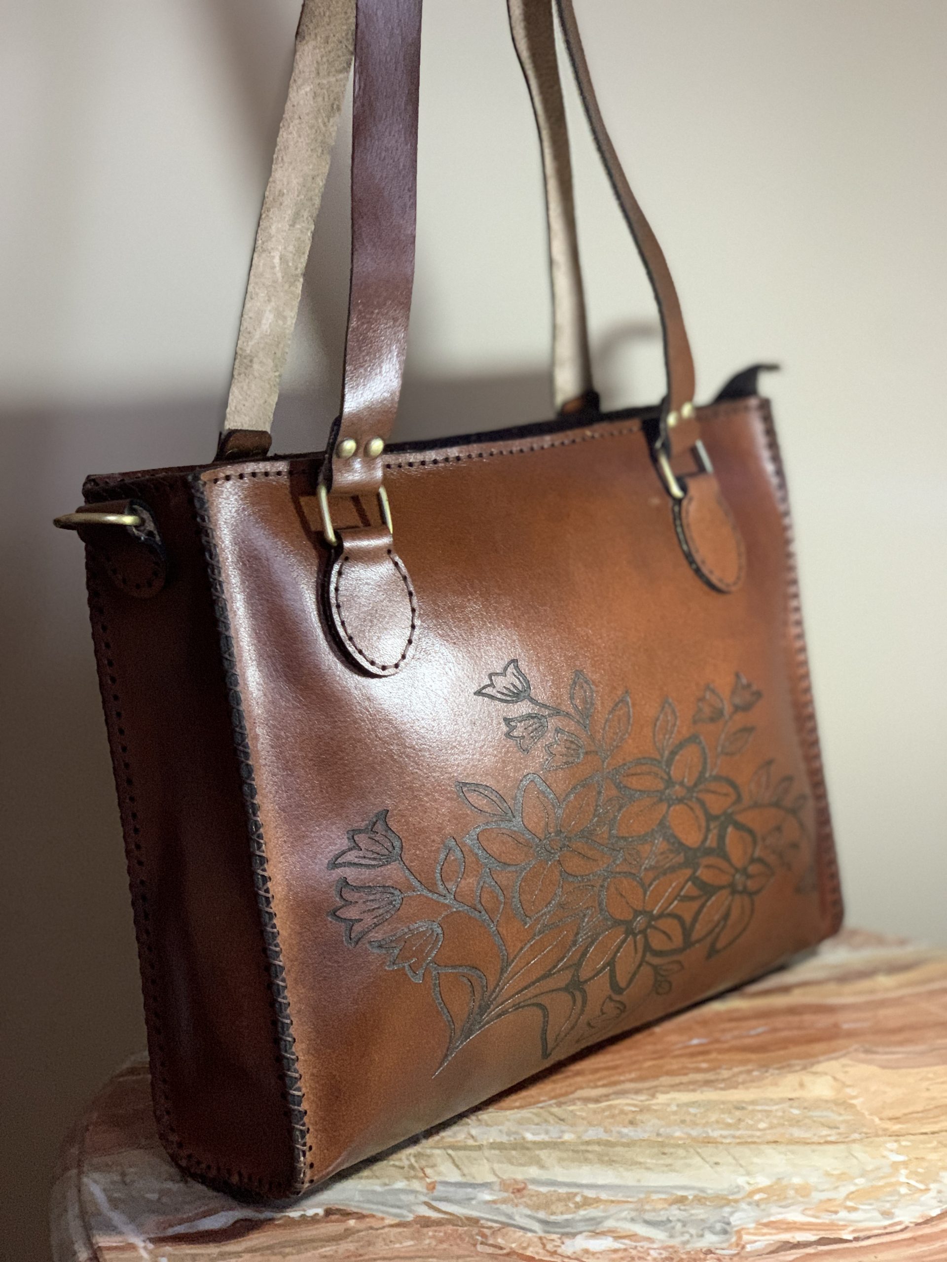 شنطة لمسات جميلة