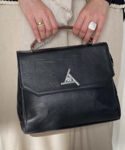 Simply Grace Bag (black)