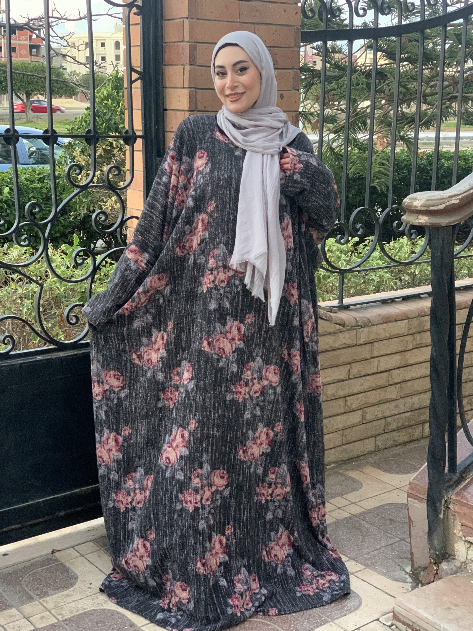 Soft Velvet Prayer Isdal - Image 3