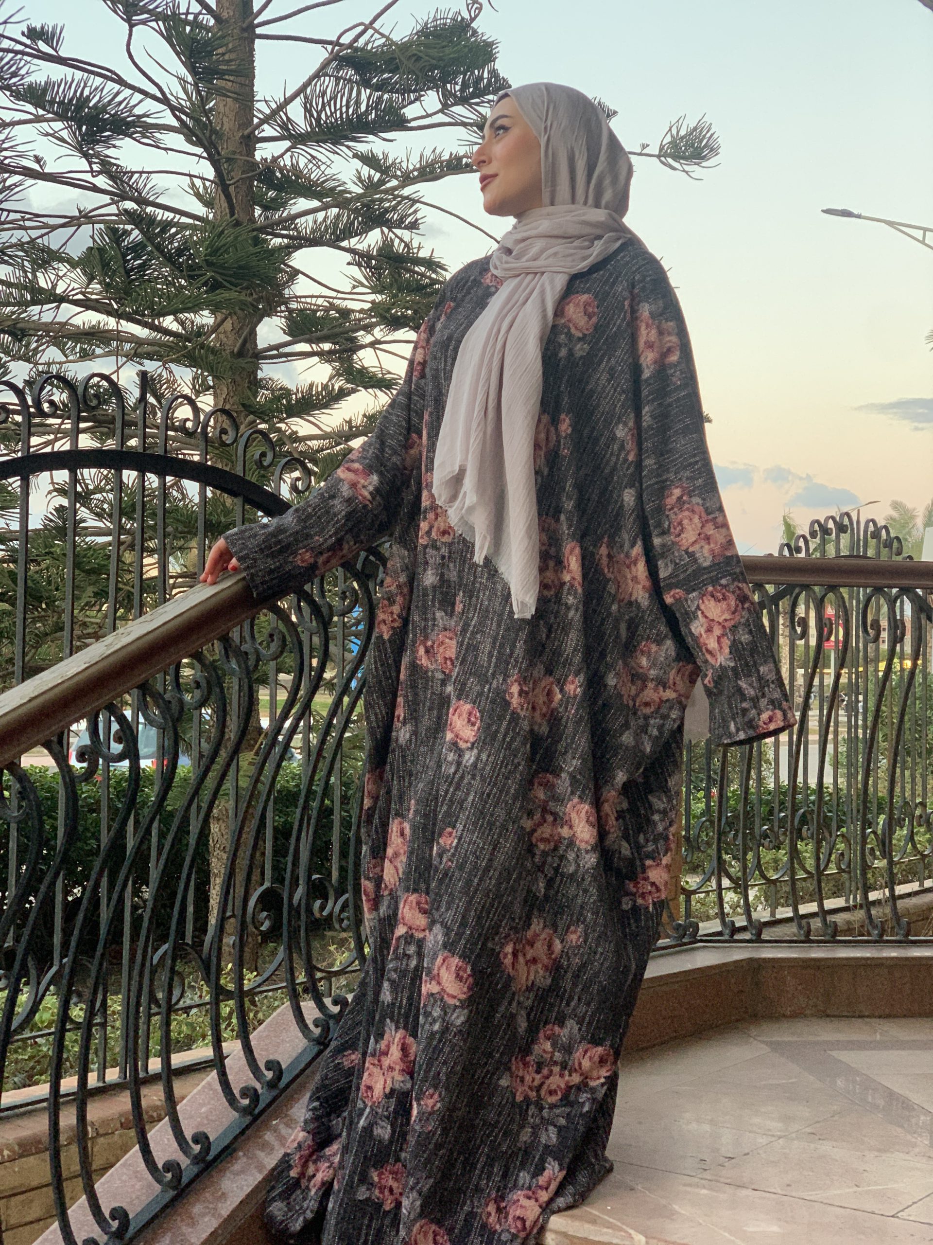 Soft Velvet Prayer Isdal - Image 4