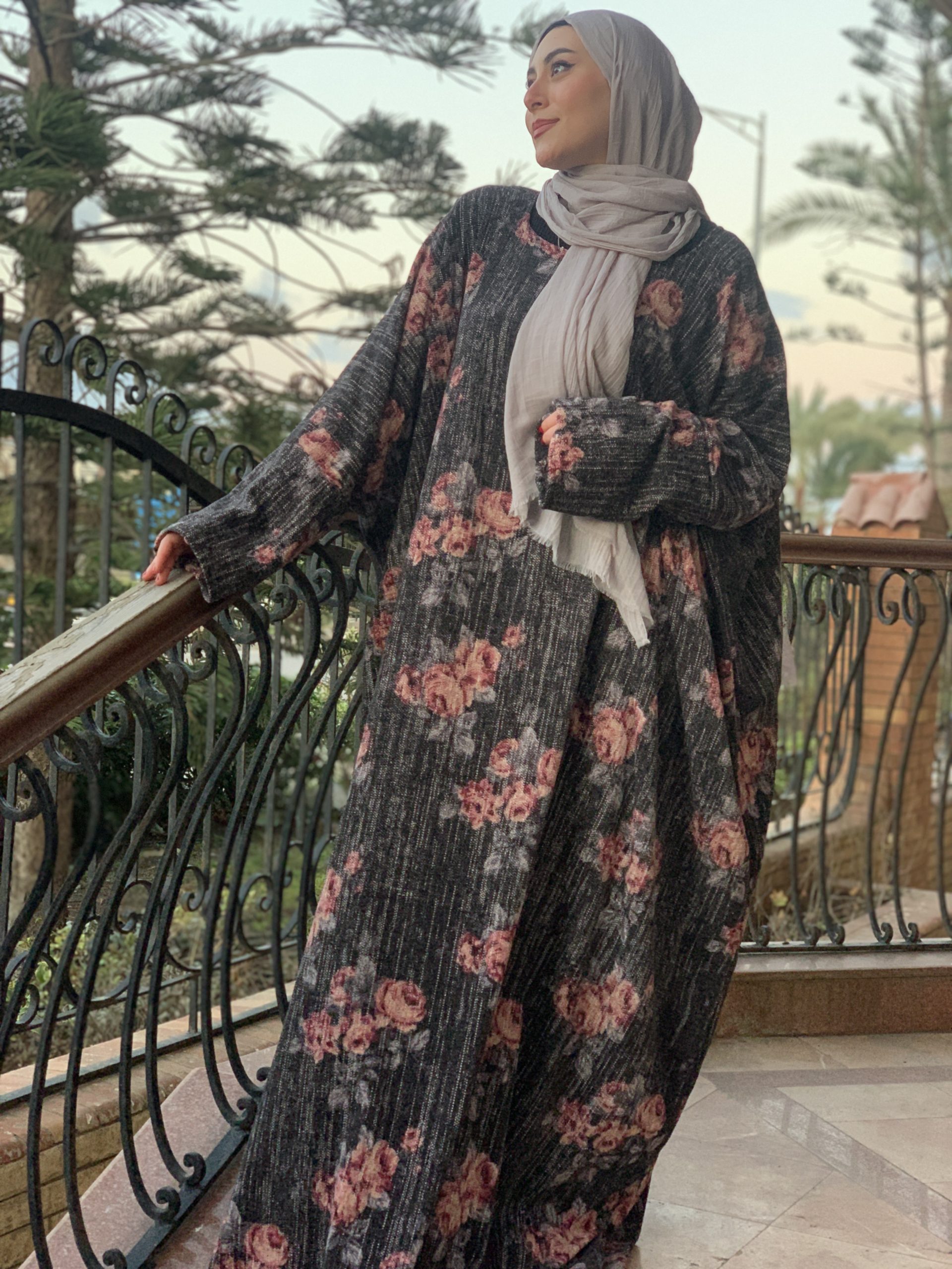 Soft Velvet Prayer Isdal - Image 6