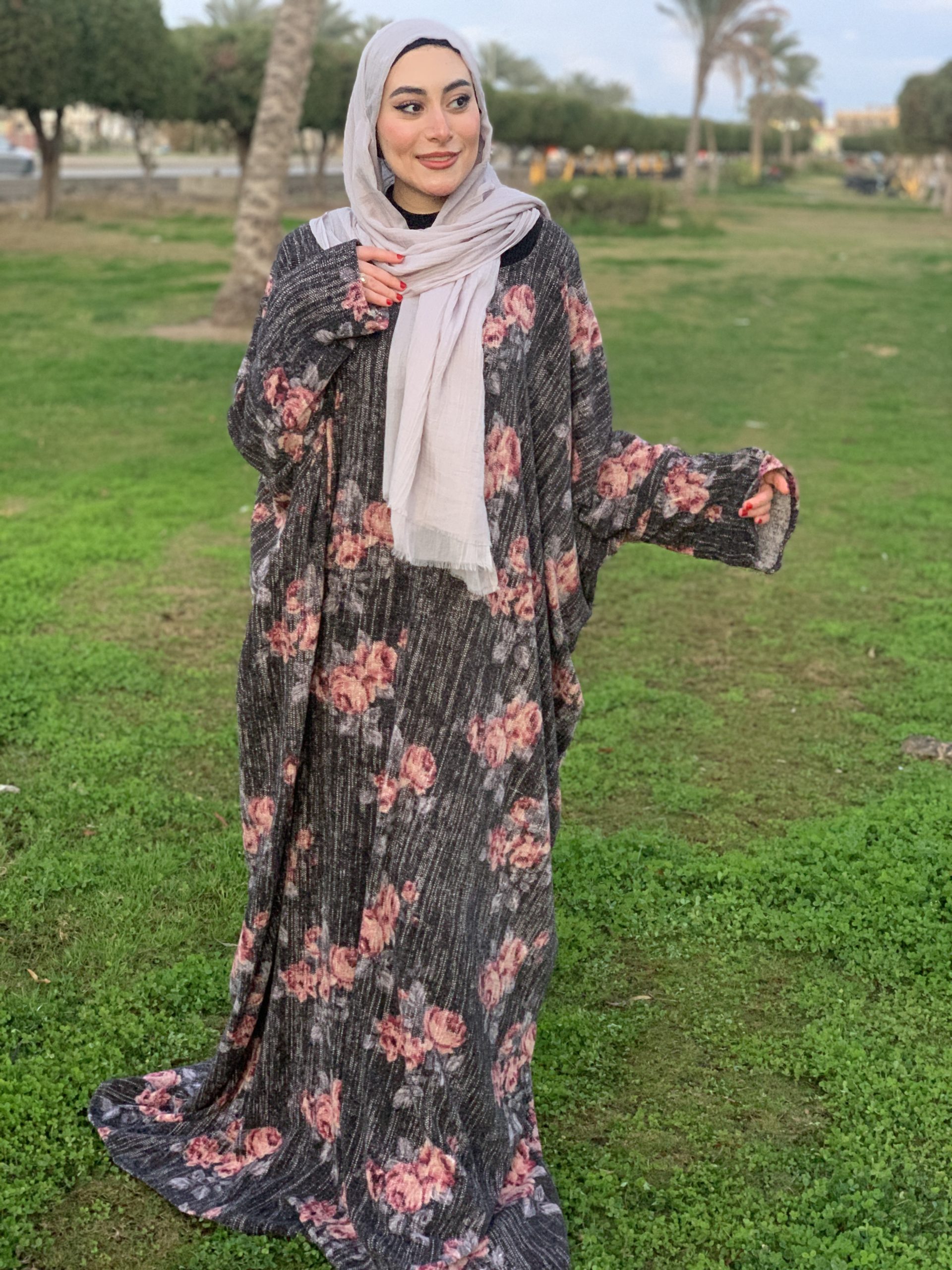 Soft Velvet Prayer Isdal - Image 11