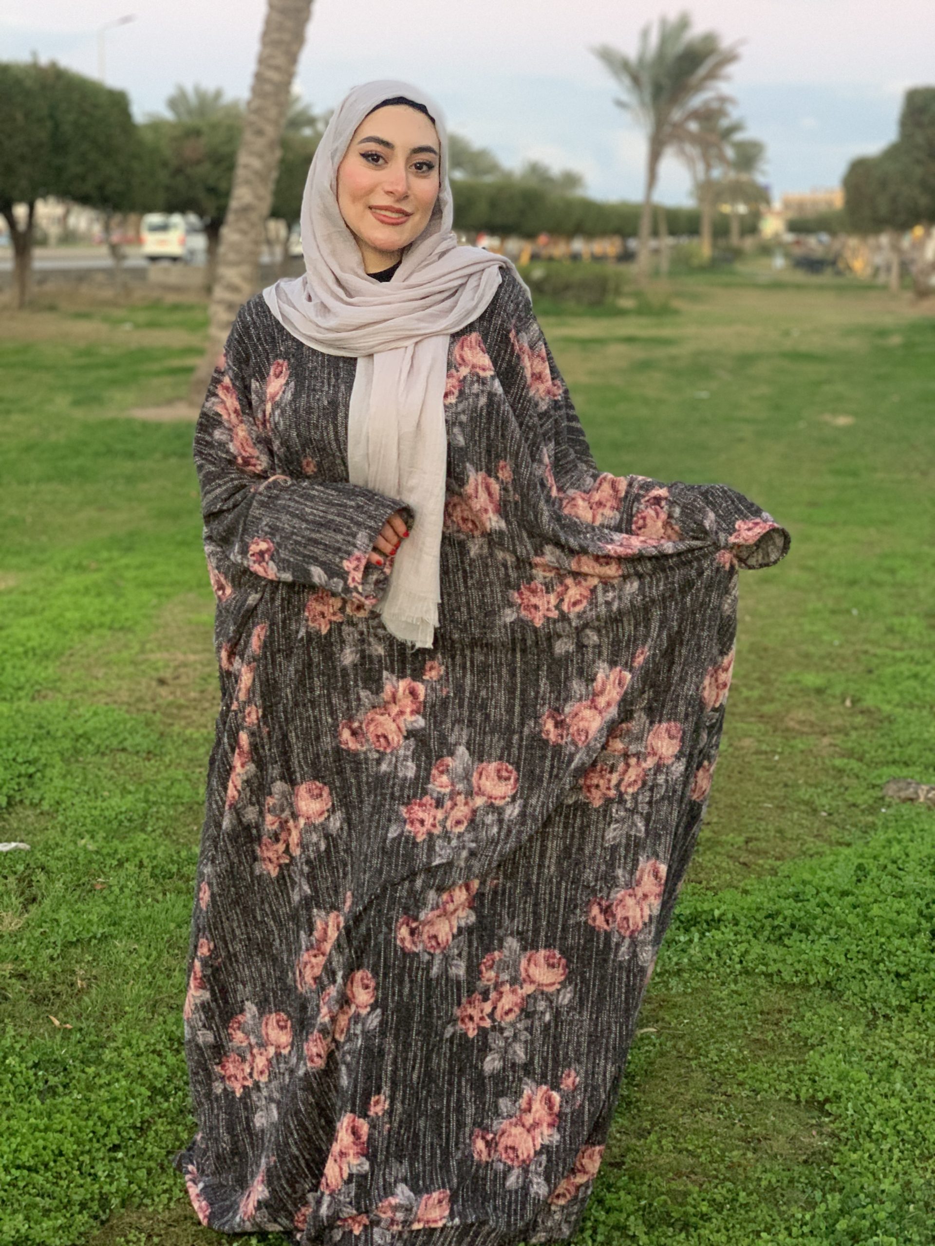 Soft Velvet Prayer Isdal - Image 13