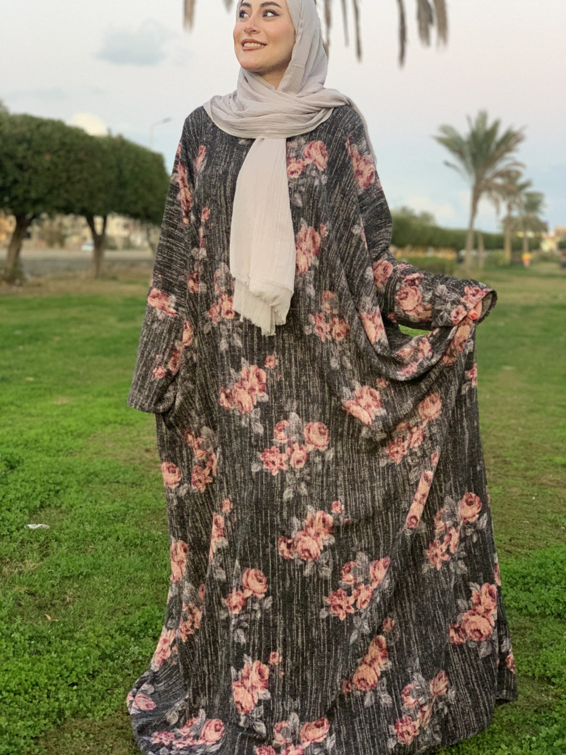 Soft Velvet Prayer Isdal - Image 14