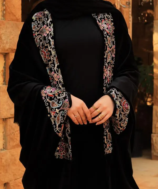 شال الملكة