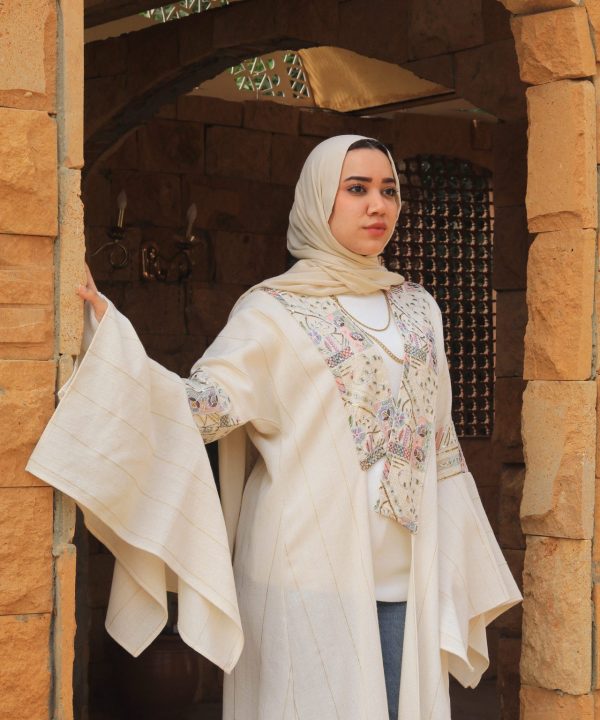 Sultanah Hoyam Kaftan