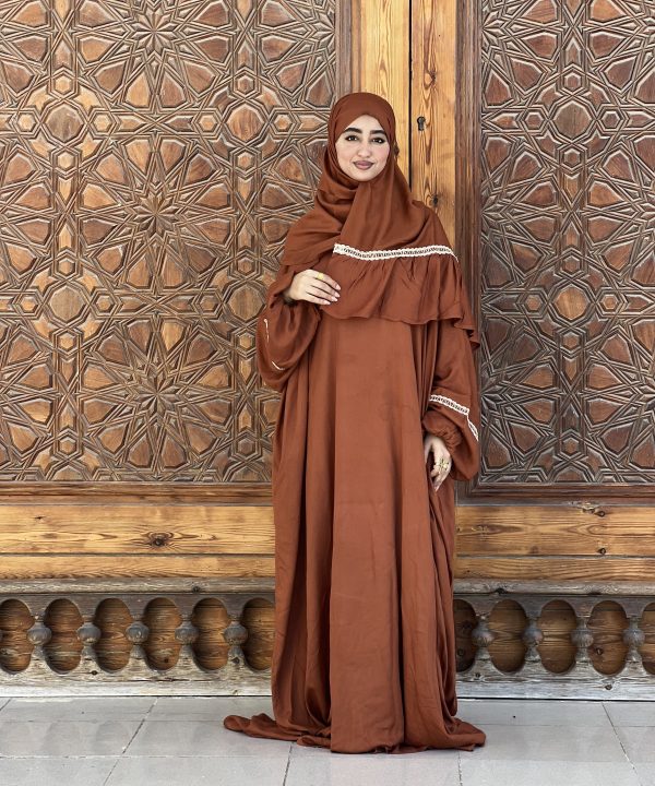 Havana cotton butterfly esdal