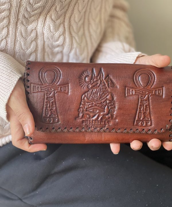Premium Leather Wallet