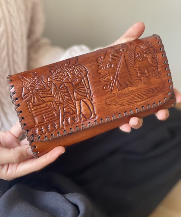 Ventura Leather Wallet