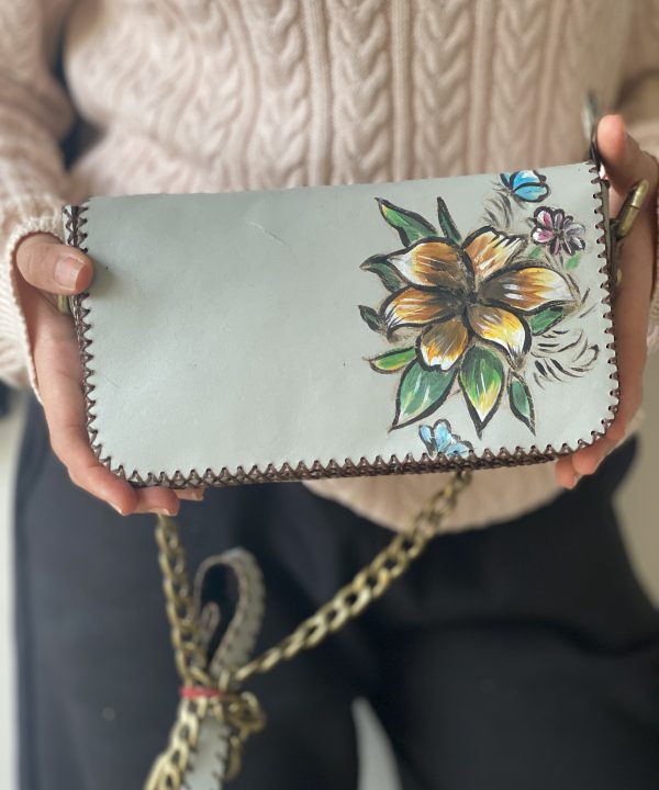 Elite Leather Bag