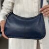 Valiska Leather Bag