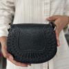 Rosella Leather Bag