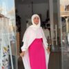 حرملة مع بيزك فوشيا