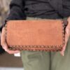 Calista Signature Bag
